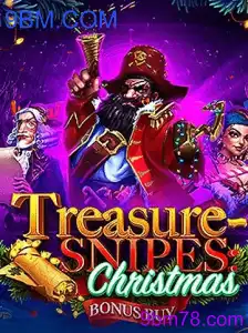 TreasuresnipesChristmas: O Jogo de Caça ao Tesouro que Conquista o Brasil